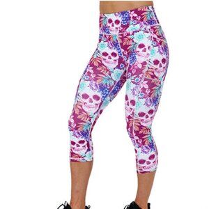 Constantly Varied Gear Tropiskull Capri LARGE